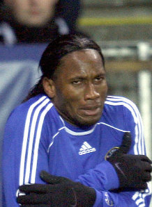 Didier Drogba