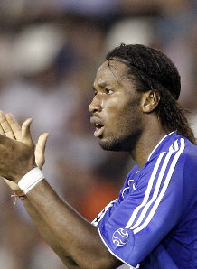 Didier Drogba