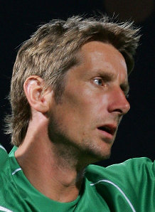 Edwin van der Sar