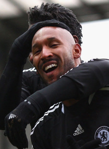 Nicolas Anelka