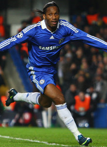 Didier Drogba