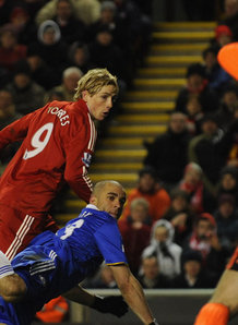 Fernando Torres