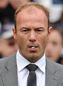 Alan Shearer