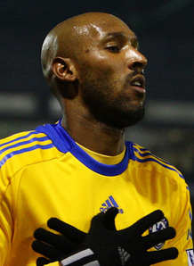 Nicolas Anelka