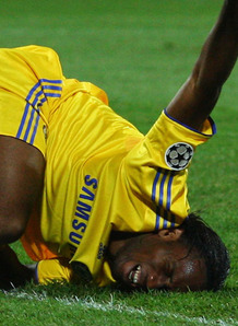 Didier Drogba