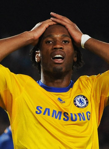 Didier Drogba