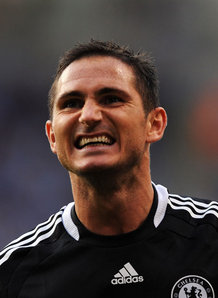 frank Lampard