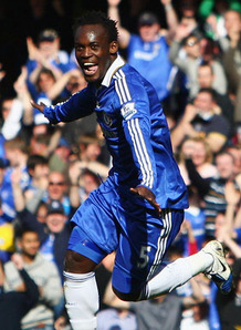 Michael Essien