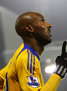 Nicolas Anelka