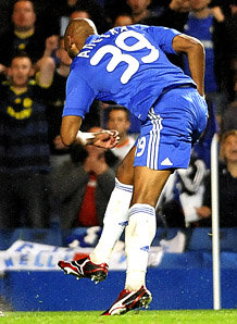 Nicolas Anelka