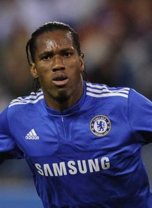 Didier Drogba