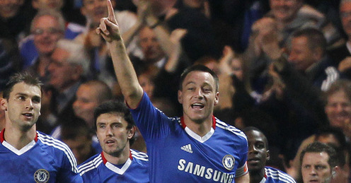 John Terry