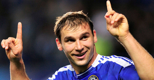 Branislav Ivanovic