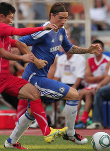 Fernando Torres