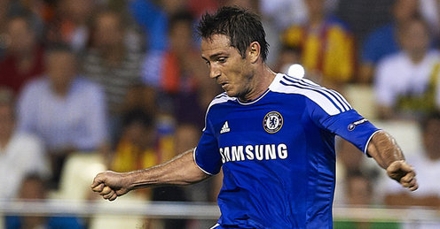 Frank Lampard