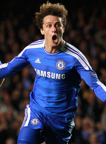 David Luiz