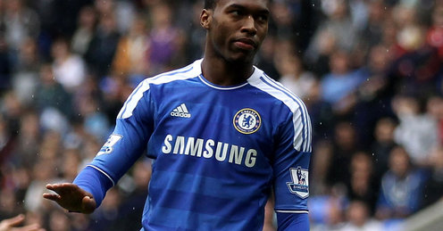 Daniel Sturridge