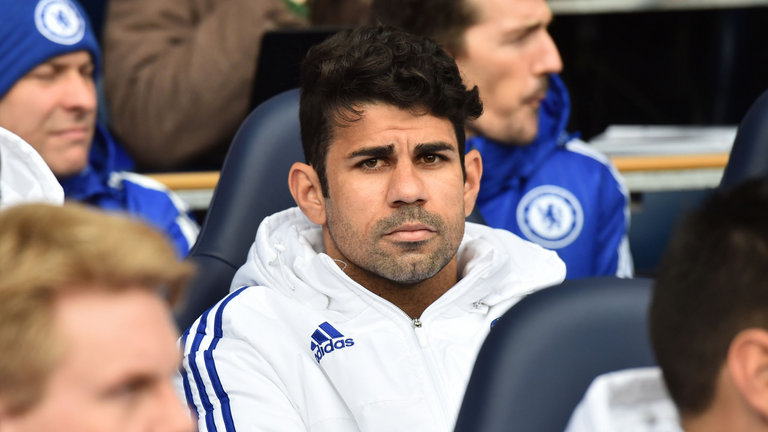 Diego Costa