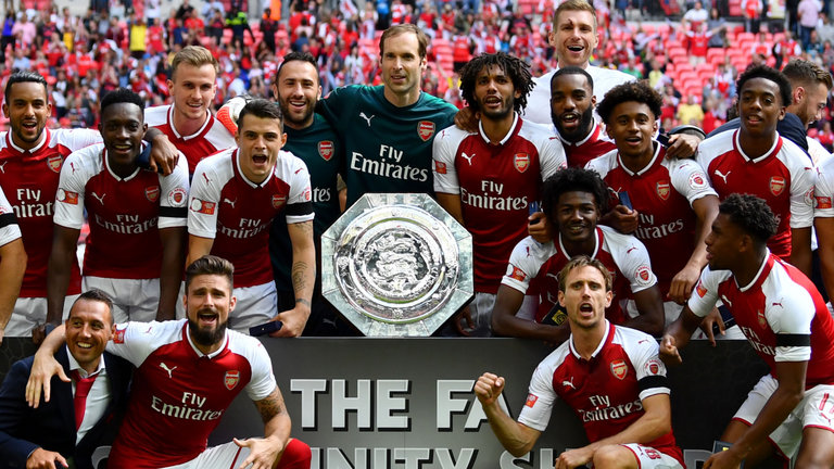Arsenal 