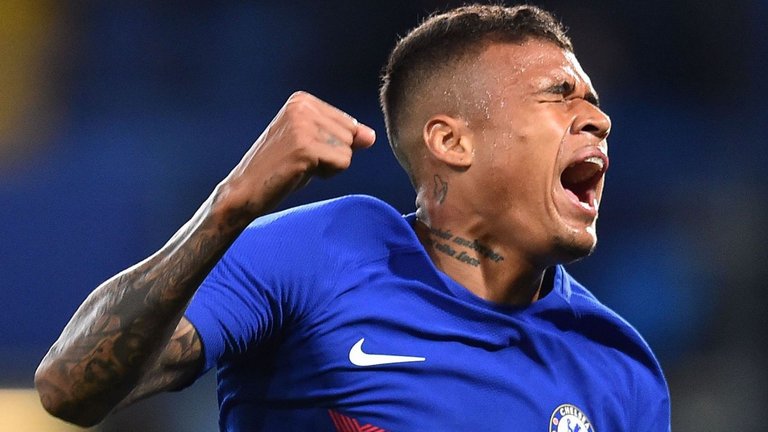 Kenedy