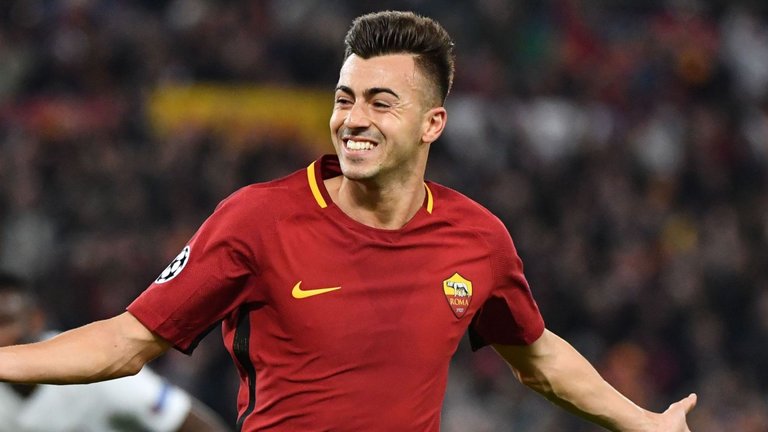 Stephan El Shaarawy