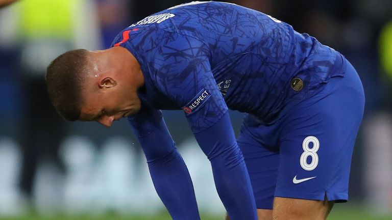Ross Barkley