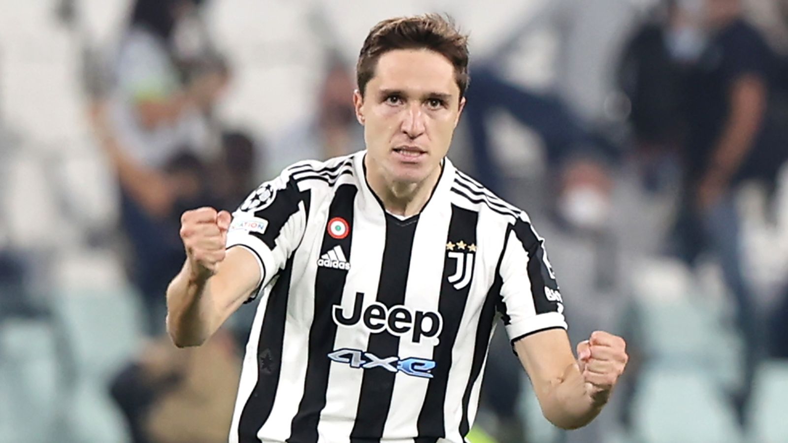 Federico Chiesa