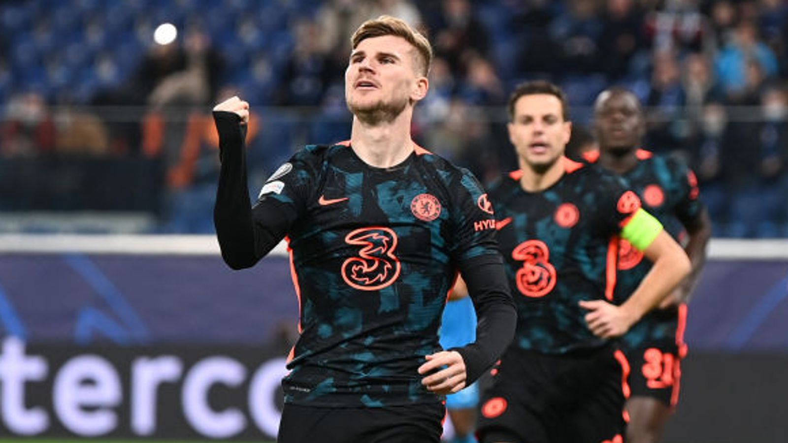 Timo Werner