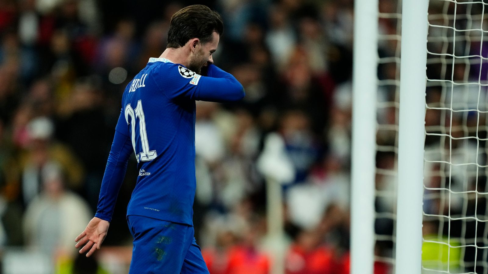 Ben Chilwell