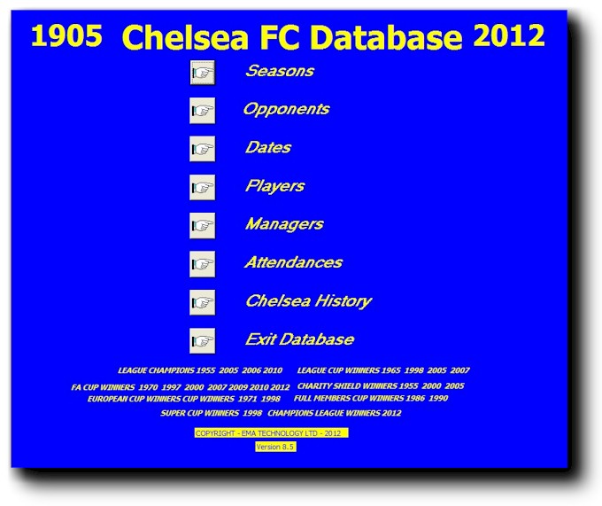 Chelsea News No...