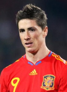 fernando torres