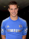 Cesar Azpilicueta