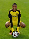 Jamal Blackman