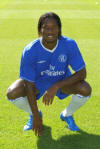 Didier Drogba