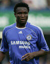 Jon Obi Mikel