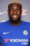 Tiemoue Bakayoko