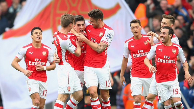 Arsenal