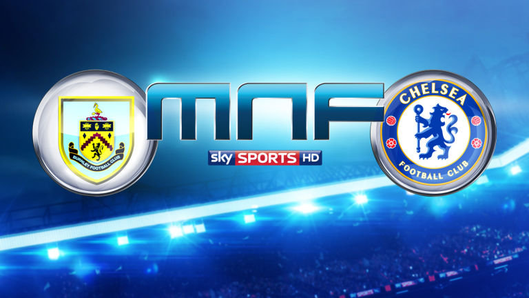 Burnley v. Chelsea