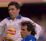 Muzzy Izzet