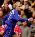 Eidur Gudjohnsen