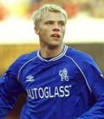 Eidur Gudjohnsen
