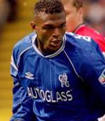 Marcel Desailly