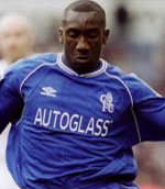 Jimmy Floyd Hasselbaink