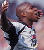 Barry Hayles