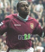 Darius Vassell
