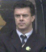 David O'Leary