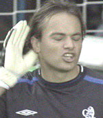 Mark Bosnich
