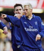 Eidur Gudjohnsen