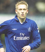 Mikael Forssell