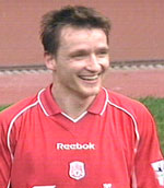 Vladimir Smicer